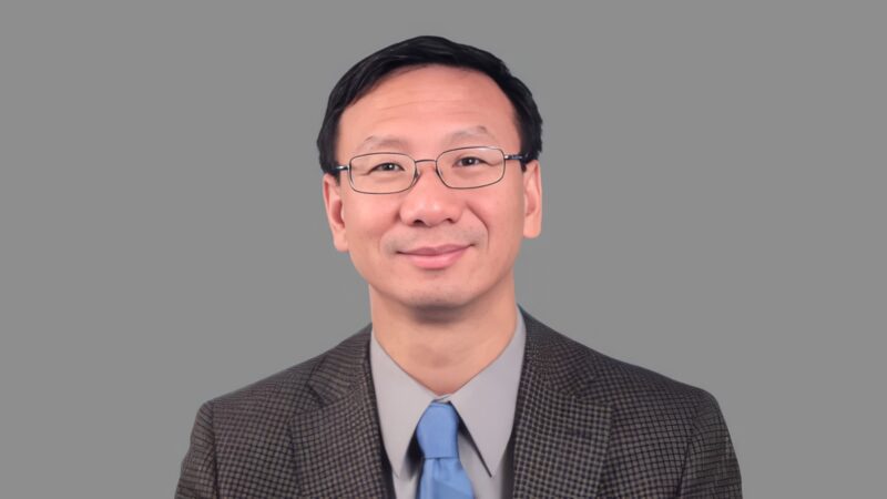 Liang Cheng: Urinary Tumor DNA in Bladder Cancer Management