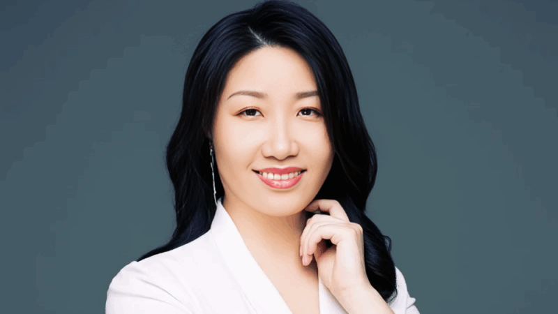 Minhua Chu: ESMO Breast Cancer 2026 First-Line Data in a/mTNBC Presented in Fast Oral
