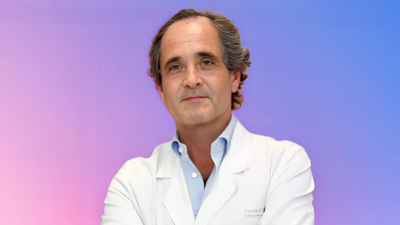 Gianluca Franceschini: GIMSeno – Paradigm Shift in Italian Senology