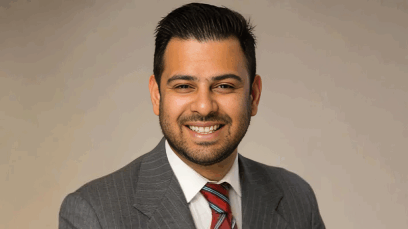 Tejas Patil: Can Methylation-Based ctDNA Detect and Track Small Cell Transformation in EGFR NSCLC?