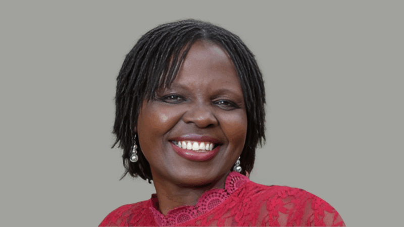 Prisca Githuka: Mother’s Day is a Reminder for Women to Prioritize Health and Early Cancer Screening