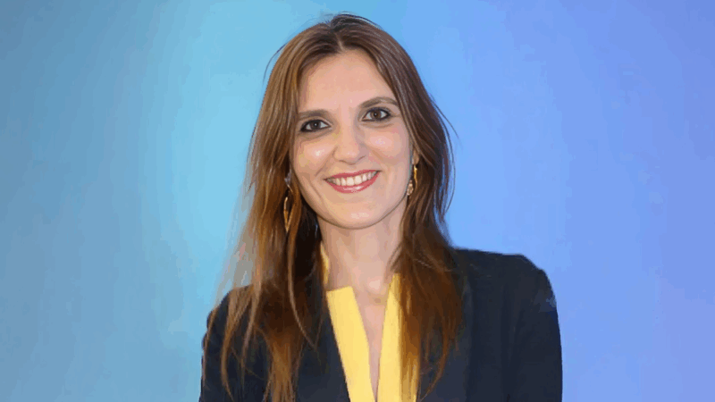 Noelia Tarazona: ESMO Open – Tumor Boards Improve Outcomes with Matched Therapies for ESCAT II–III Alterations