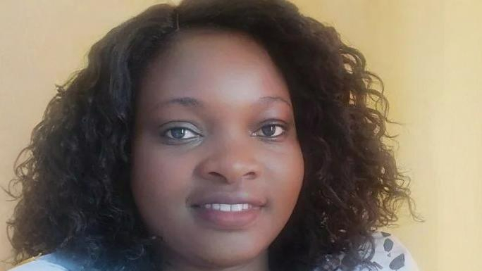 Cecilia Mdoka: SIOP Global Health Network Scholarship Awardee