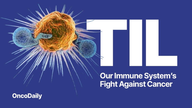 Tumor-Infiltrating Lymphocytes (TILs): How Our Immune System Enters the Fight Against Cance