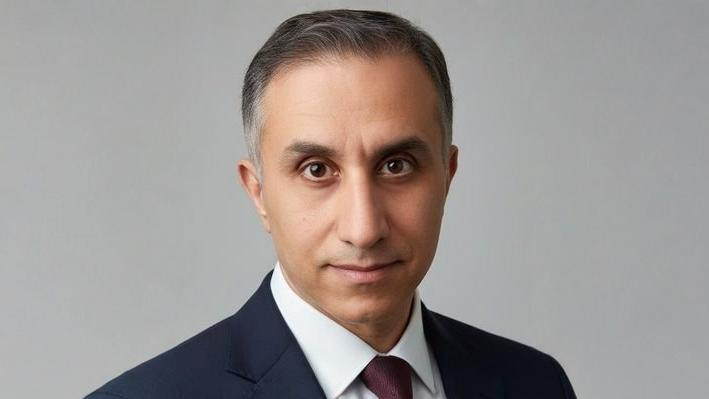 Abdalla Deb: Fascinating Meeting on Adjuvant Immunotherapy in High-Risk RCC