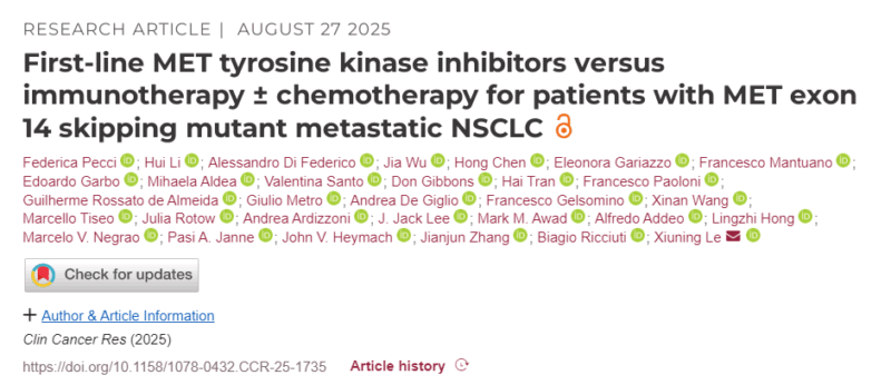 ultra-precision oncology
