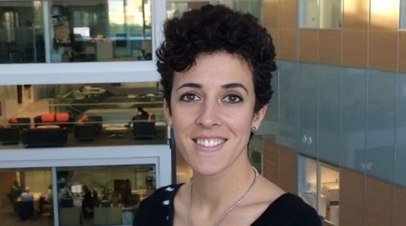 Marina Belén Romanello: The Lancet Countdown’s 2025 Global Report is Now Out