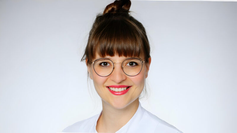 Katharina Leuchte: The Effects of Exercise on Antitumor Immunity