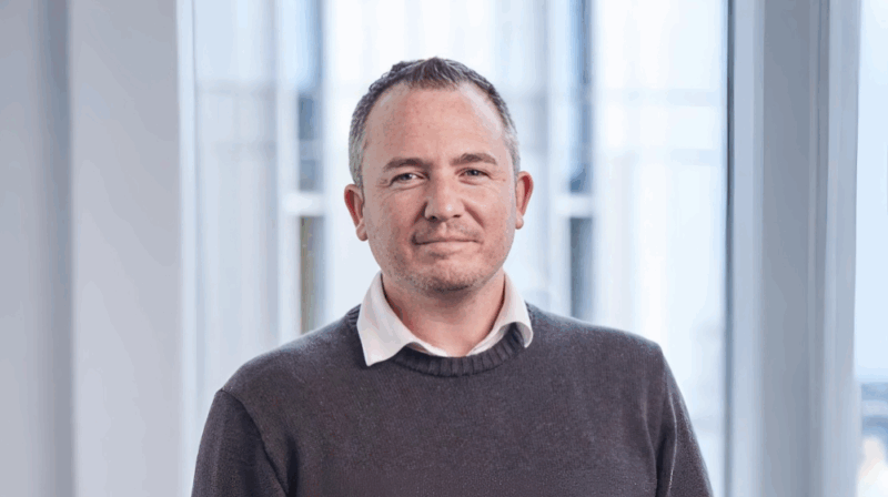 Mark Cowley: Ryder’s Story – A Powerful Reminder of What’s Possible with Precision Medicine
