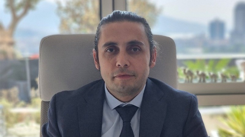Ahmet Dirican: Liquid Biopsy – From Potential to Precision