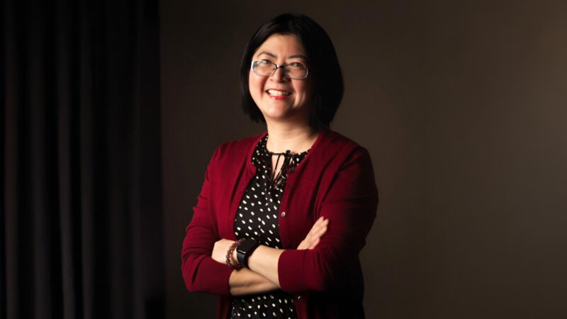 Annie Wong: It Was an Honour to Serve as ESMO Asia 2025 Immunotherapy track chair