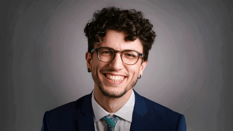 Giuseppe Di Grazia: Our Latest Perspective Article on Dynamic Biomarkers in HR+/HER2- Breast Cancer