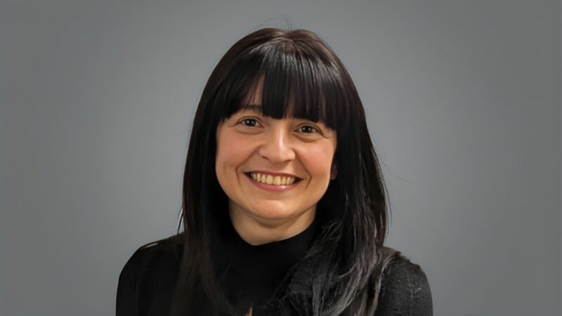 Sylvie Lambert: The Power of Patient-Reported Outcome Measures (PROMs)