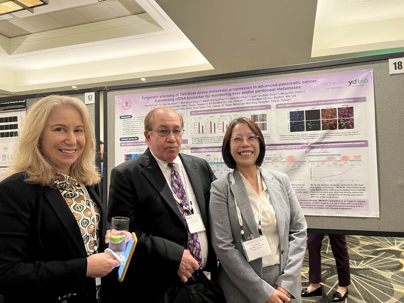 AACRpan25, AACR Special Conference