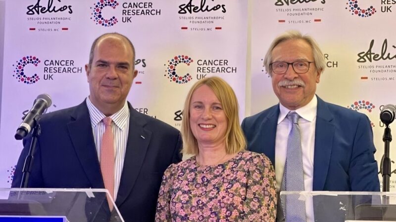 Michelle Mitchell: Transformative Potential of Philanthropy in Advancing The Mission to Beat Cancer