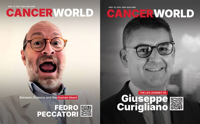 CancerWorld
