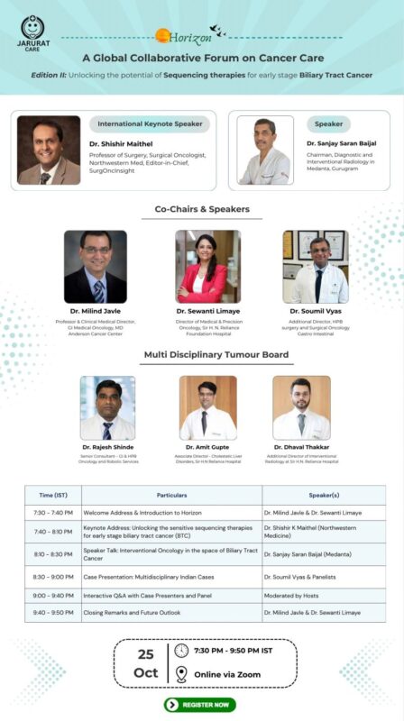 Jarurat Care Foundation