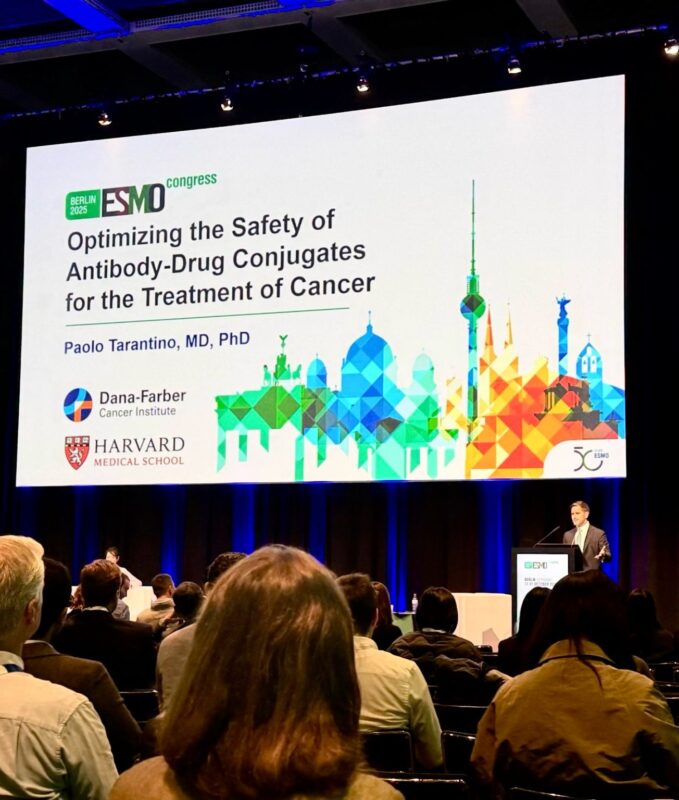 ESMO
