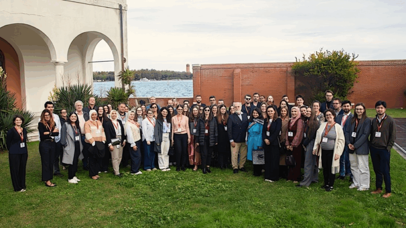 Four Days of Learning, Sharing and Connection at 2025 ESO Masterclass in Clinical Oncology – Autumn Edition