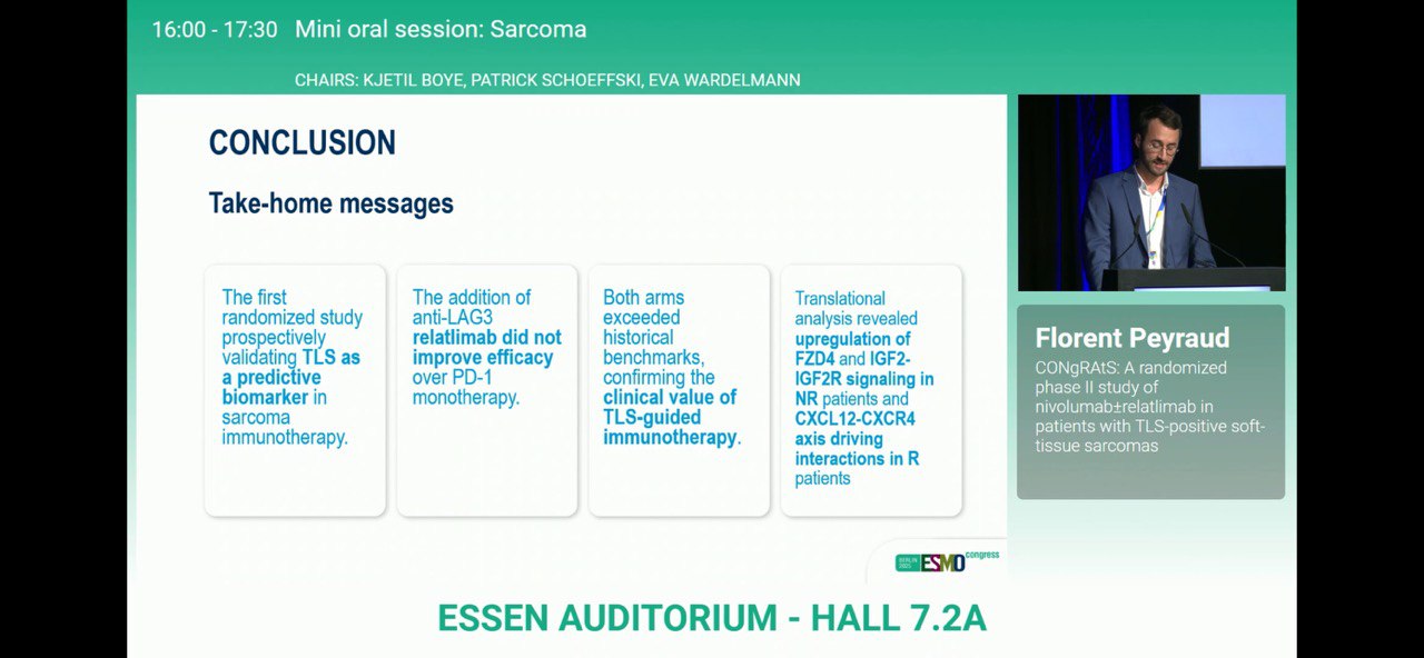 CONgRAtS Trial