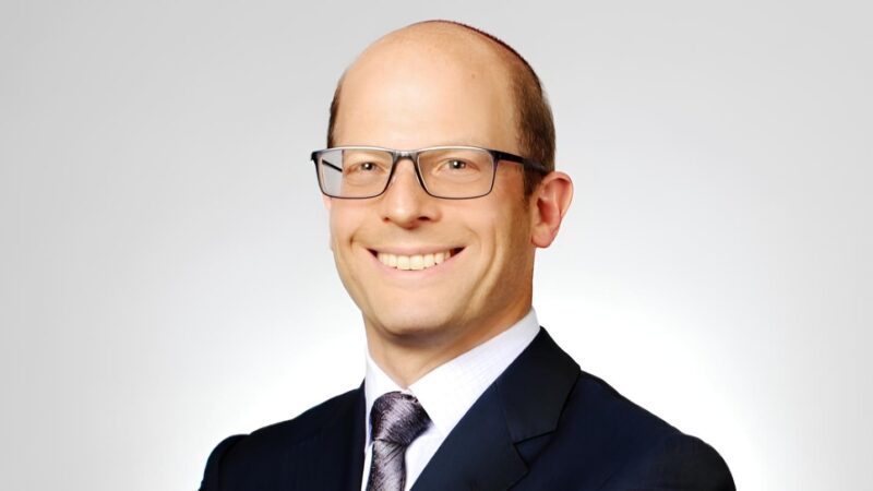 Adam Dicker: New Patient-Reported Measure FACT-ICM-17 Has Been Published in Cancer