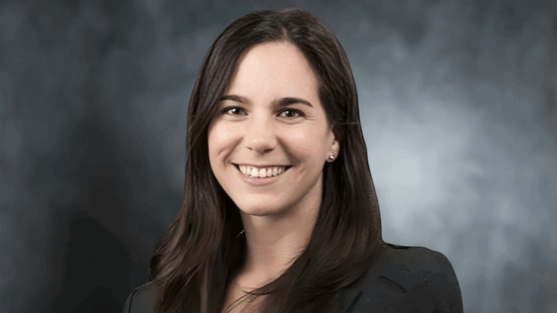 Angela Lamarca: Data on Radionuclide Therapy for NETs at ESMO