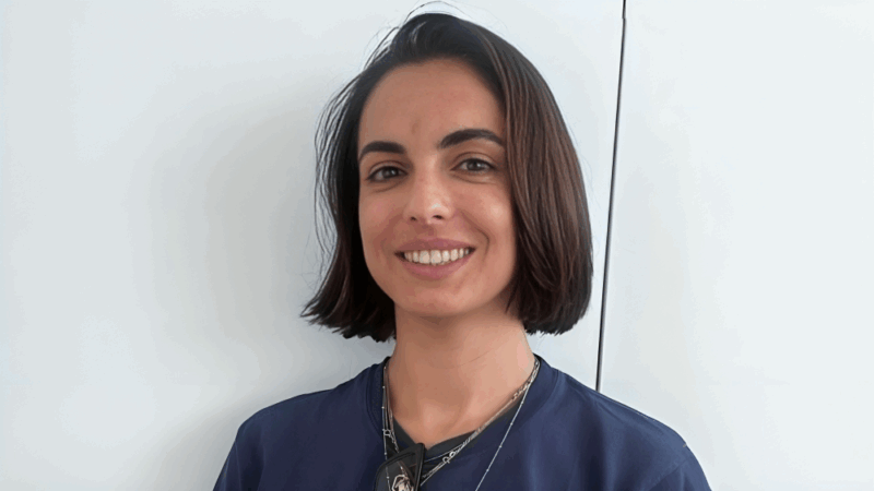 Annachiara Marra: Great Session at the ESICM’s 38th Annual Congress meeting on “How I Decide to Admit to the ICU”