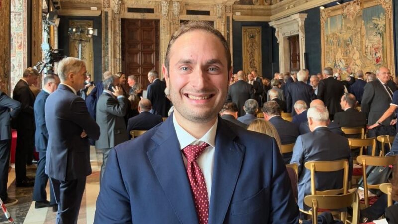 Dr. Antonio Marra