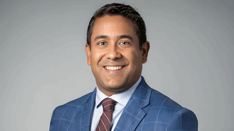 Arif Kamal: Addressing Access to Care with Hope Lodge on the West Coast