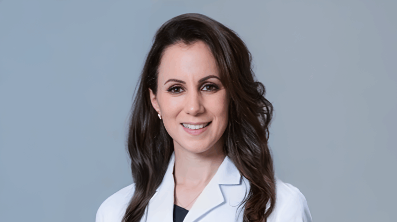 Aya El Helali: Latest in Glioma Treatment from ESMO 2025