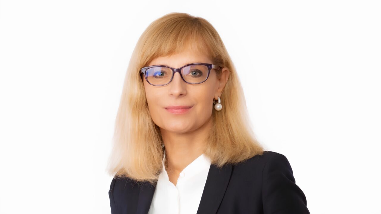 Barbara Jereczek-Fossa: Stereotactic Body Radiotherapy Without Systemic Therapy for Oligometastatic Cancer