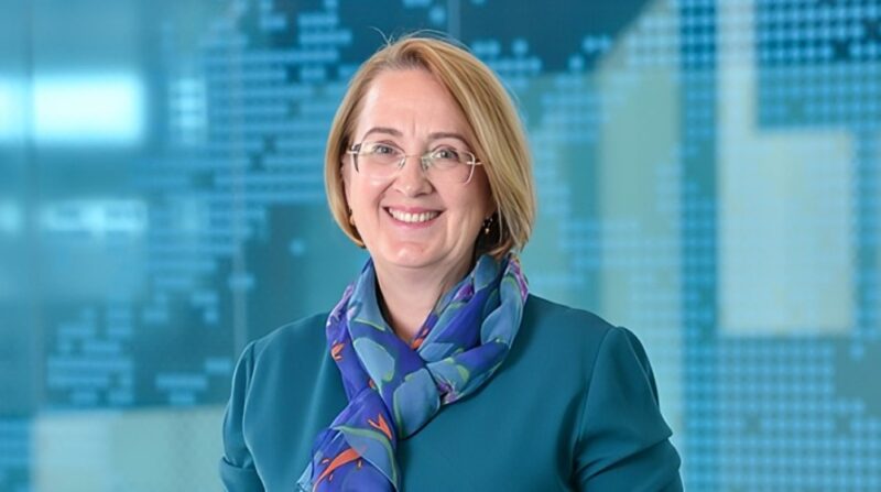 Bogda Koczwara: Addressing Cardiovascular Disease Risk in Cancer Survivorship