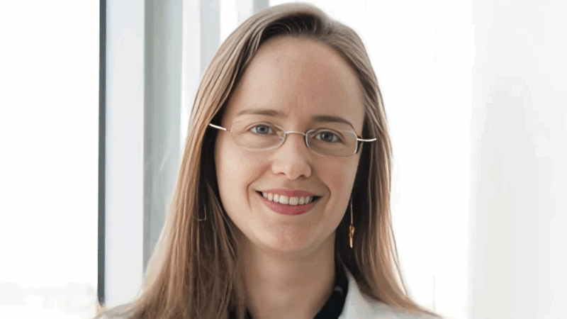 Cristiane Bergerot: SITC Guideline on IO for Kidney Cancer