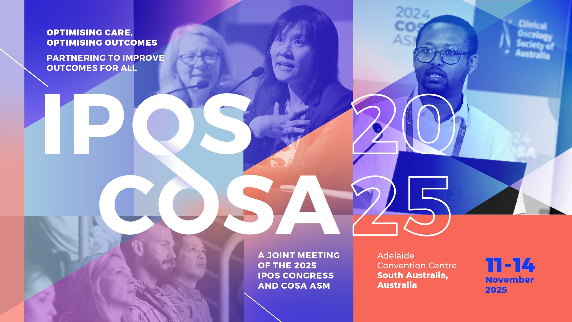 COSA-IPOS 2025