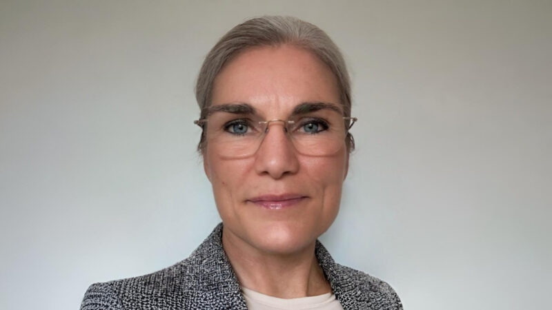 Christina H. Ruhlmann: Highlighting Gaps in IO-Toxicity Management Across Europe at ESMO 2025