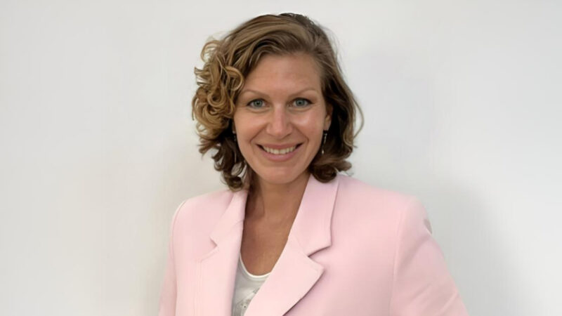 Claudia De Pasquale: Research Needs Advocates and Advocates Need Research