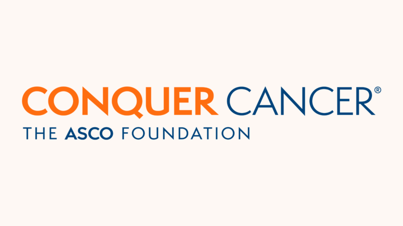 Proud to Announce the Recipients of Breakthrough Merit and Abstract Awards – Conquer Cancer