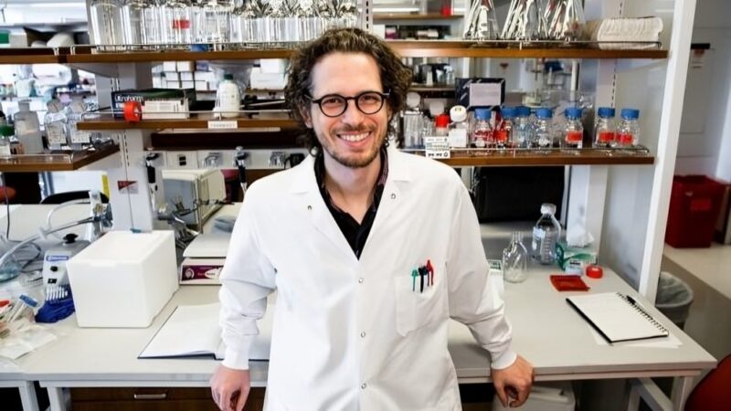 Dan-Avi Landau: Mapping Somatic Evolution Through SMART-PTA