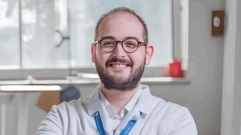 Dario Trapani: Lancet Group Commission on the Humanization of Cancer Care Has Been Launched