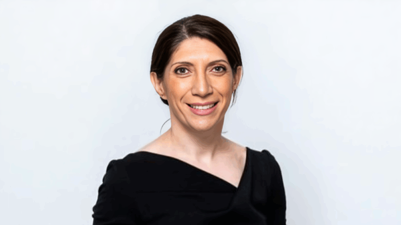 Dolores Hambardzumyan: Recruiting Assistant Professor of Neurosurgery at Penn Brain Tumor Center