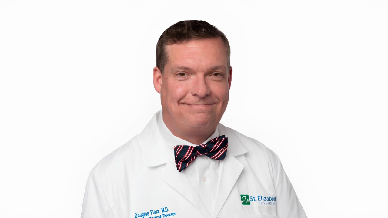 Douglas Flora: Houston, We Have a Solution – How Digital Twins Are Becoming Medicine’s Mission Control