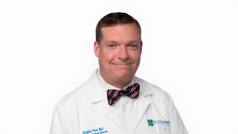 Douglas Flora: Houston, We Have a Solution – How Digital Twins Are Becoming Medicine’s Mission Control