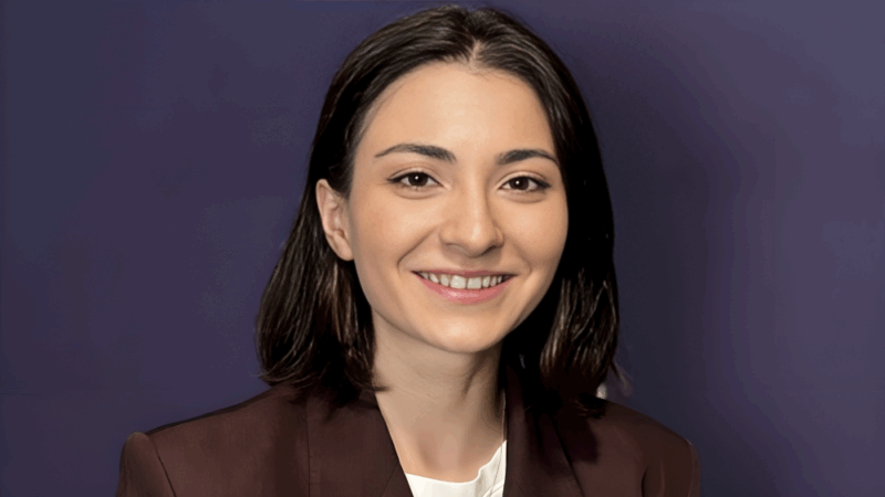 Elen Baloyan: The Power Behind the Voice of Oncology