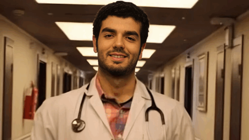 Enes Erul: Imposter Syndrome, Burnout, and Maladaptive Perfectionism Among Professionals