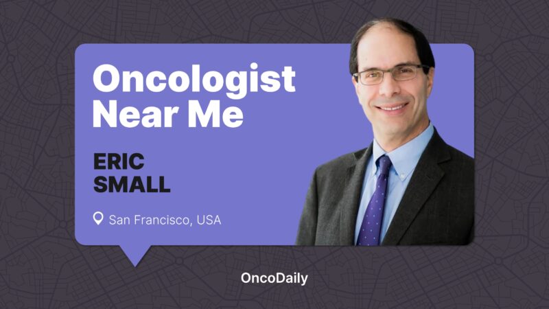 Eric Small
