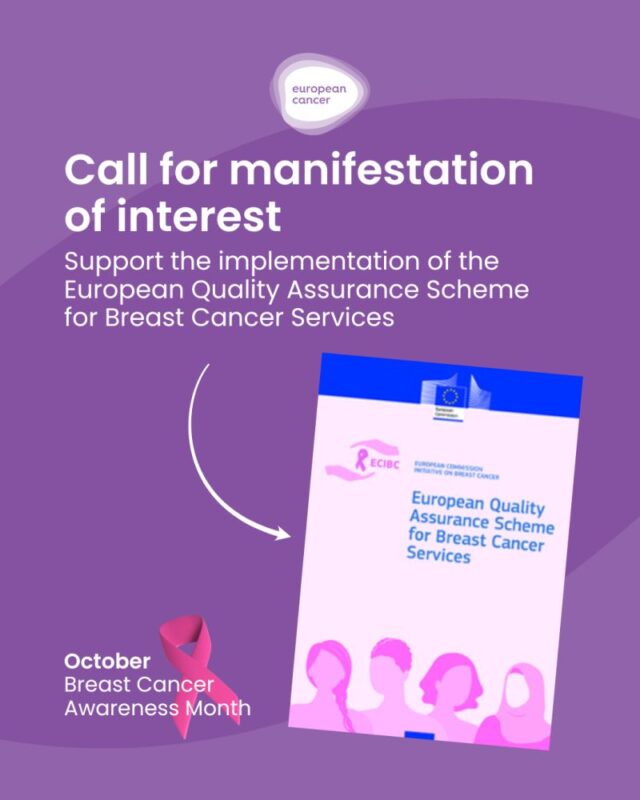 European Cancer Organisation