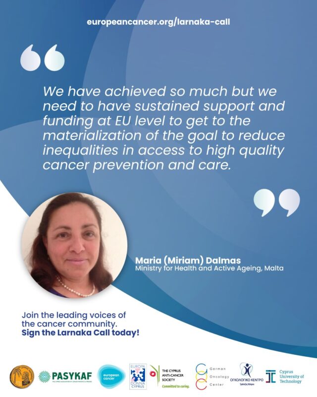 European Cancer Organisation