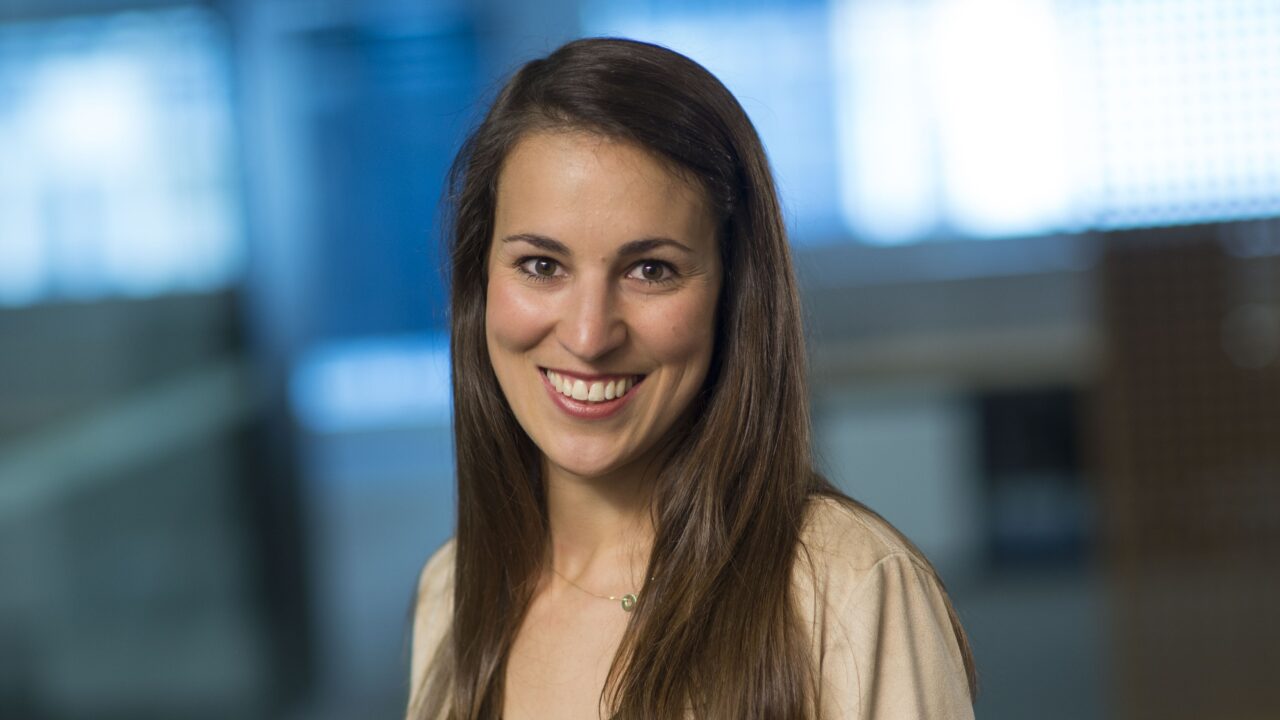 Eva Zopf: Applying Live-Remote Exercise in the PREFERABLE II – LION Study