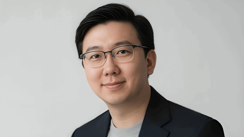 Fei Shen: Thrilled to Share Our Recent Publication of the Phase 3 AMPLITUDE Trial Results