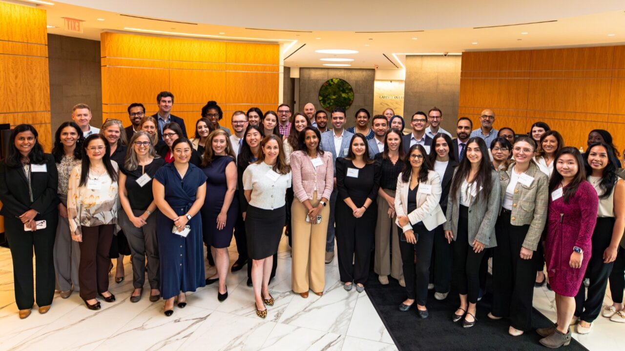 Chiara Corti: Great Experience at the FDA/ASCO Fellows’ Day Workshop 2025